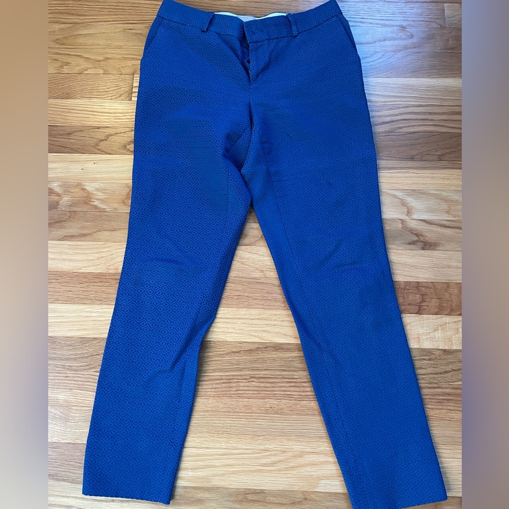 Banana Republic Camden Pant - size 0